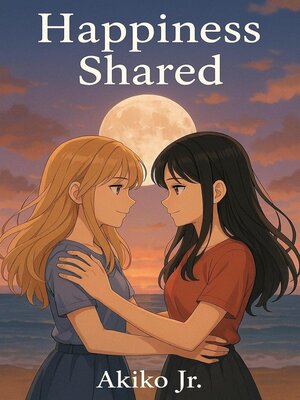 cover image of Happiness Shared